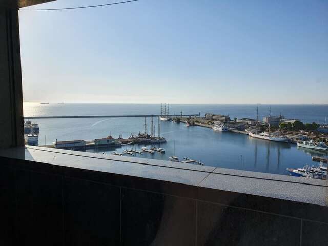 Апартаменты NORDA Apartamenty SEA TOWERS Gdynia Гдыня-20